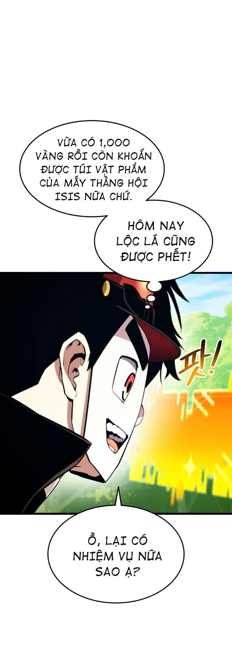 Sự Trở Lại Của Vị Thần Sức Mạnh - Chapter 43 - Page 59