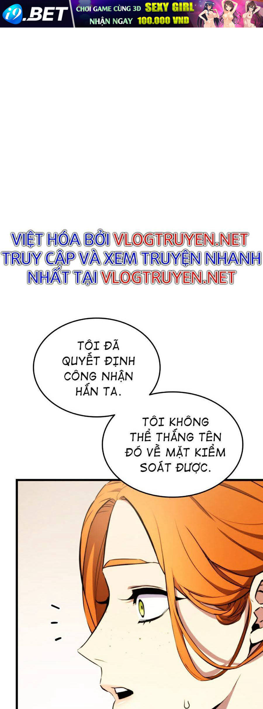 Sự Trở Lại Của Vị Thần Sức Mạnh - Chapter 43 - Page 6