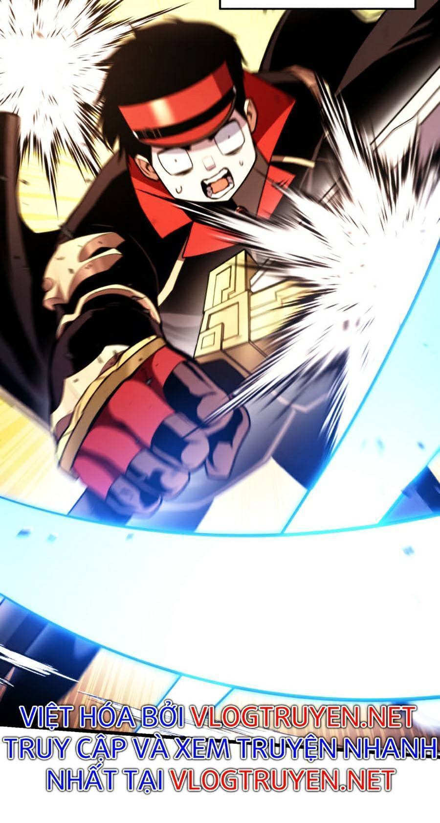 Sự Trở Lại Của Vị Thần Sức Mạnh - Chapter 43 - Page 63