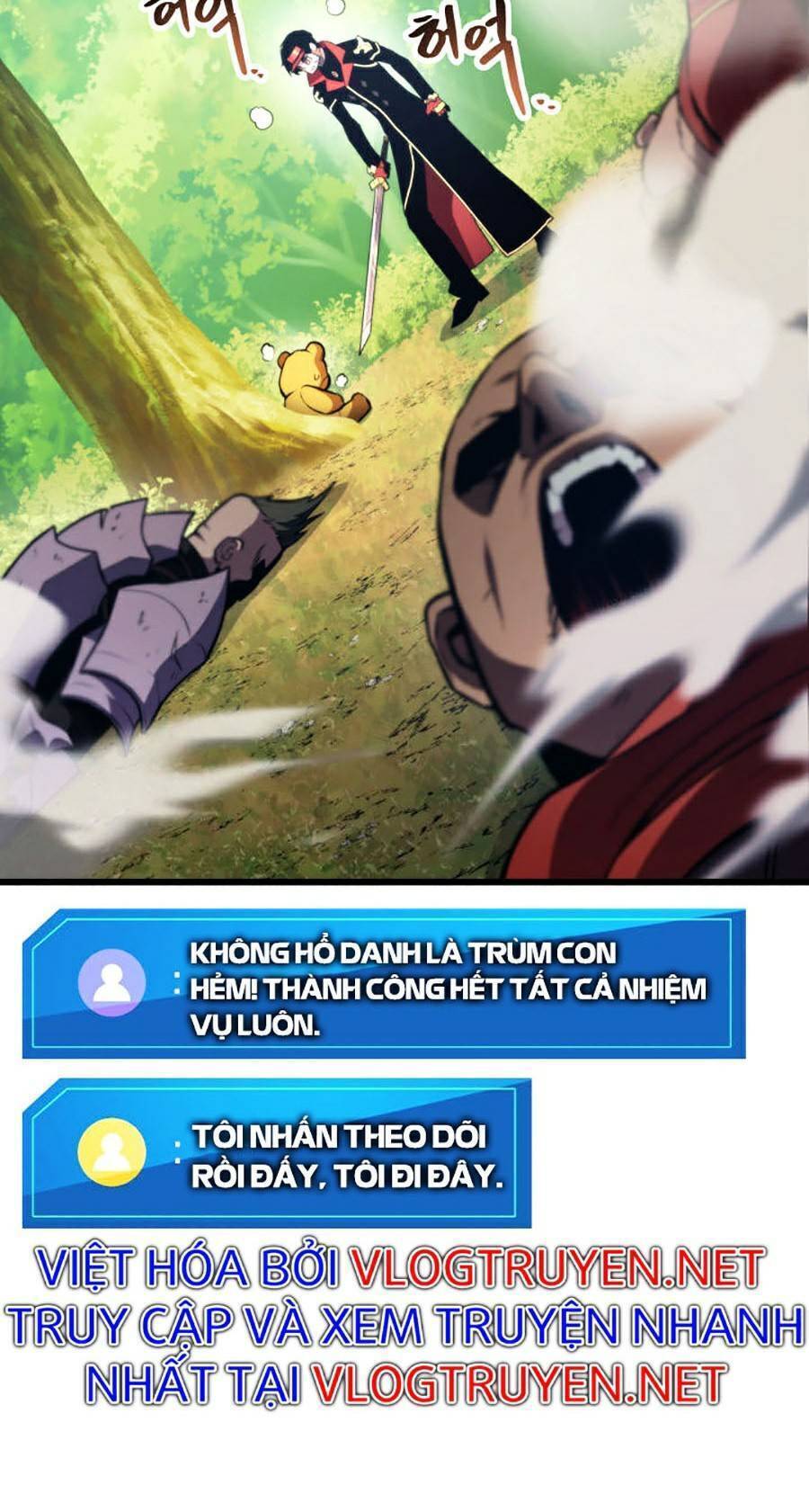 Sự Trở Lại Của Vị Thần Sức Mạnh - Chapter 43 - Page 65