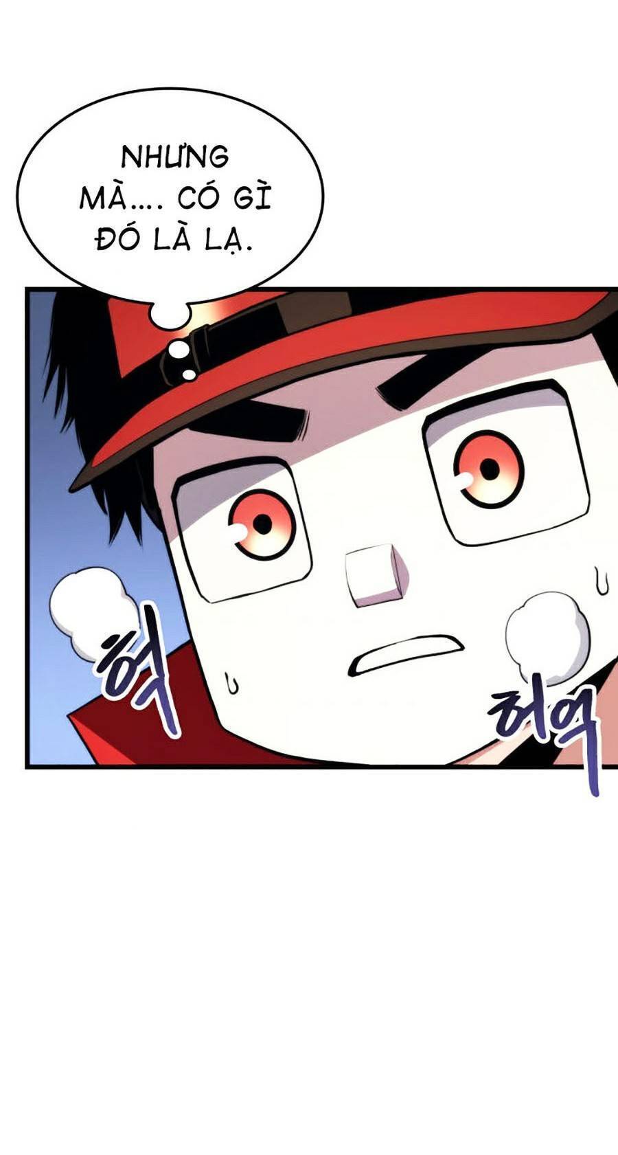 Sự Trở Lại Của Vị Thần Sức Mạnh - Chapter 43 - Page 66