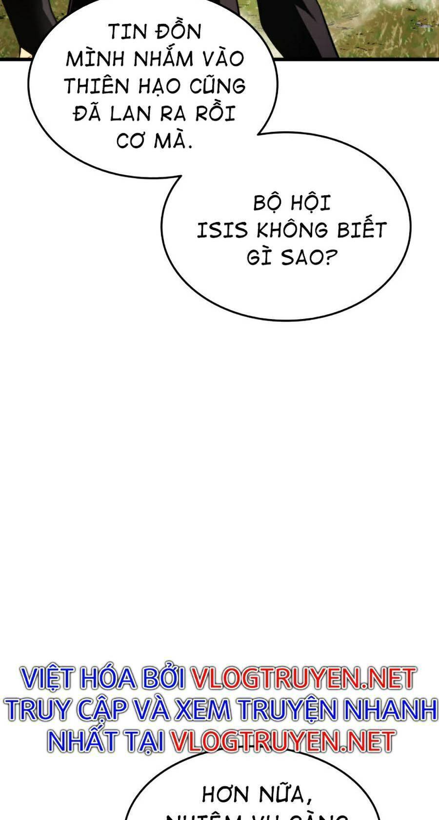 Sự Trở Lại Của Vị Thần Sức Mạnh - Chapter 43 - Page 68