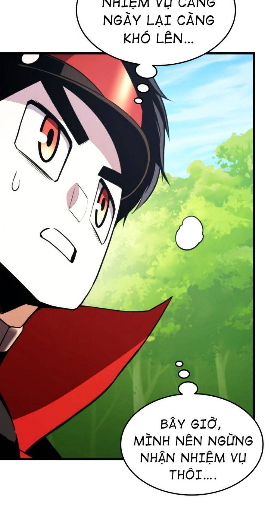 Sự Trở Lại Của Vị Thần Sức Mạnh - Chapter 43 - Page 69