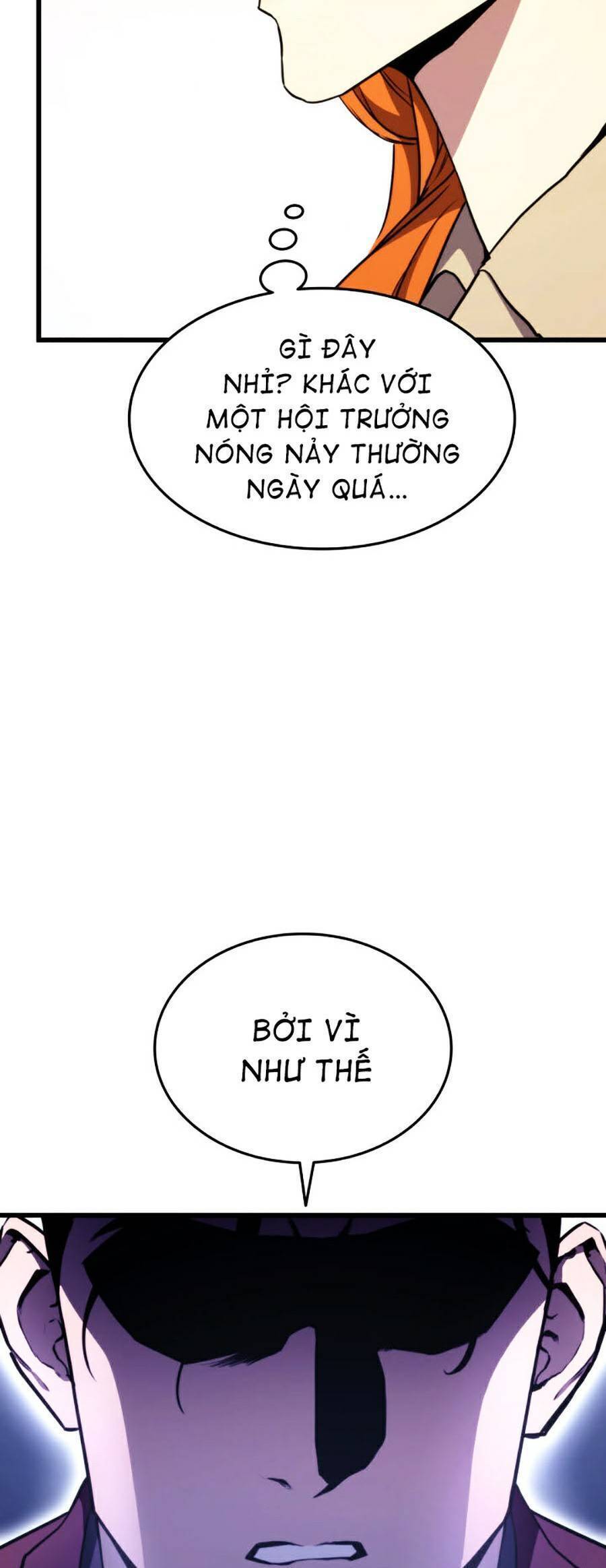 Sự Trở Lại Của Vị Thần Sức Mạnh - Chapter 43 - Page 7