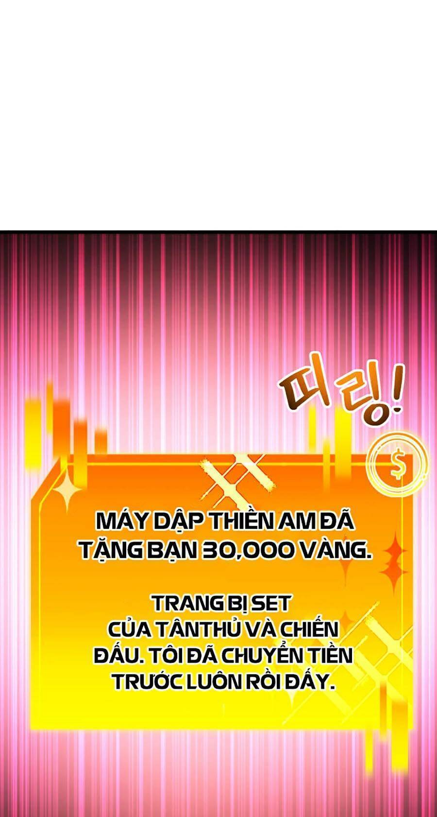 Sự Trở Lại Của Vị Thần Sức Mạnh - Chapter 43 - Page 70