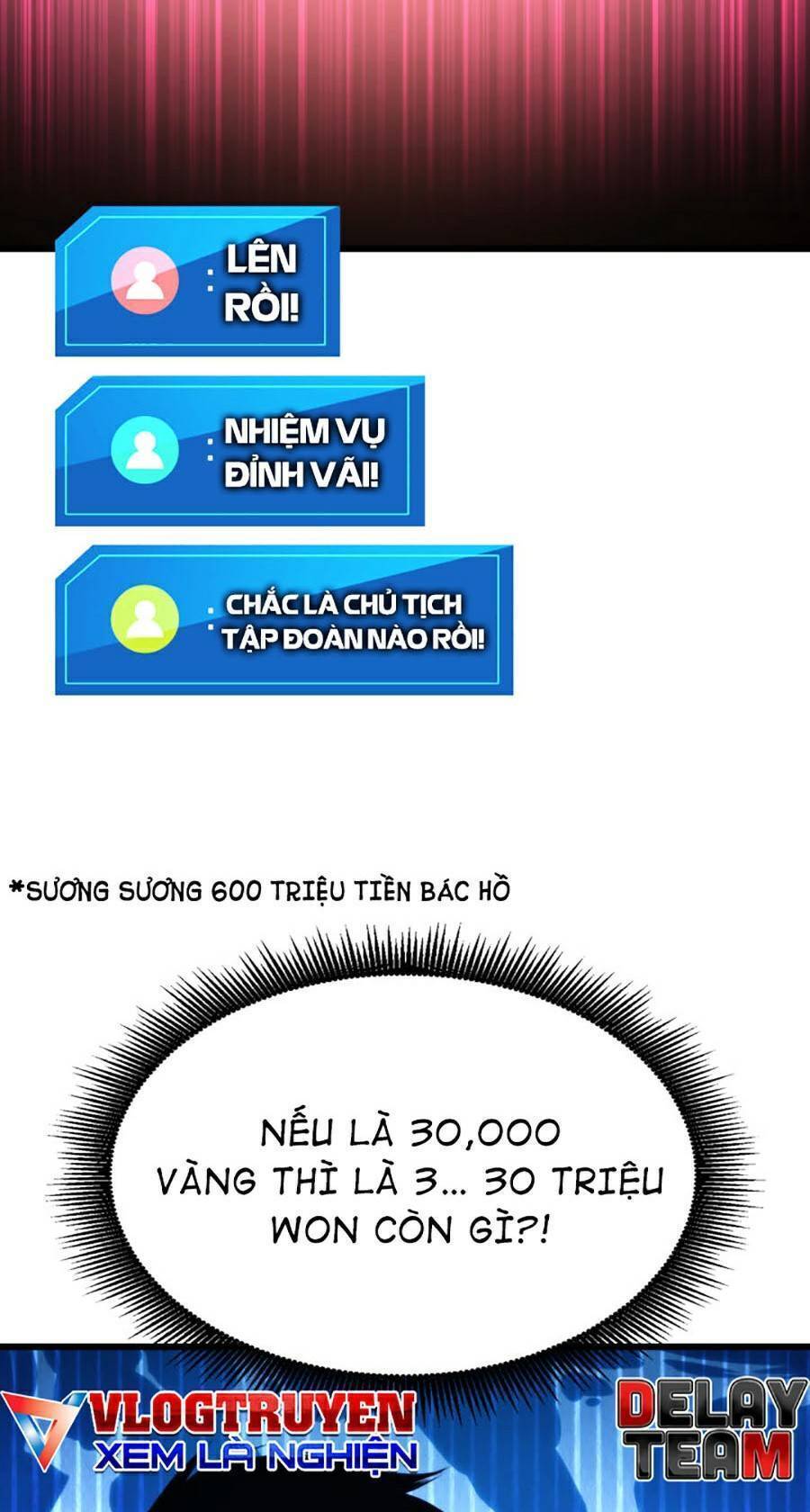 Sự Trở Lại Của Vị Thần Sức Mạnh - Chapter 43 - Page 71