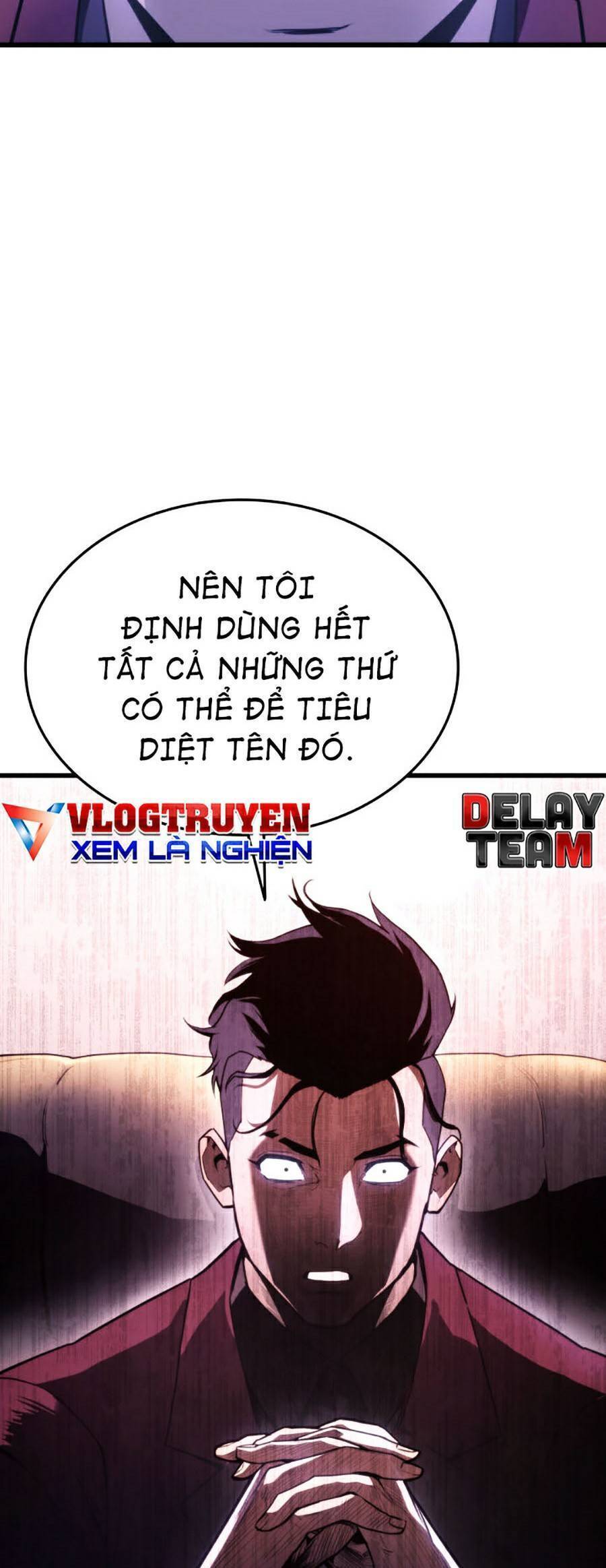 Sự Trở Lại Của Vị Thần Sức Mạnh - Chapter 43 - Page 8