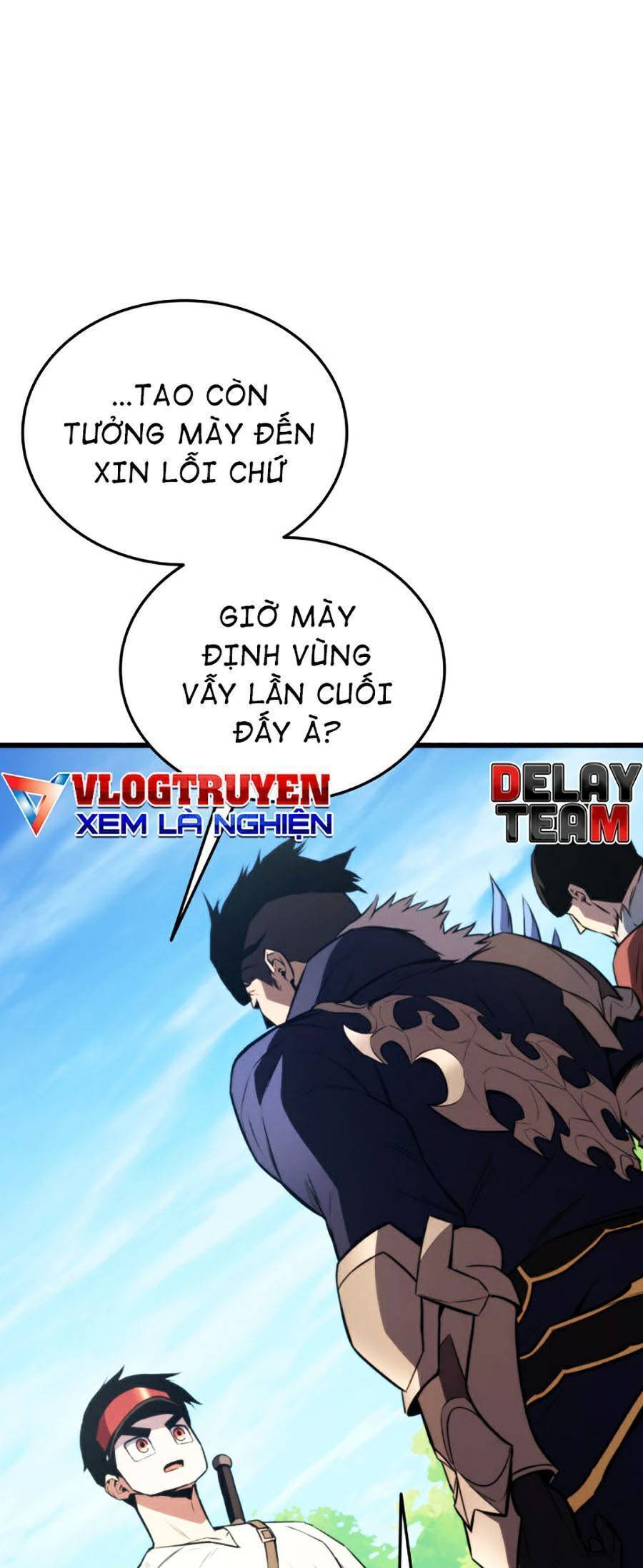 Sự Trở Lại Của Vị Thần Sức Mạnh - Chapter 43 - Page 81