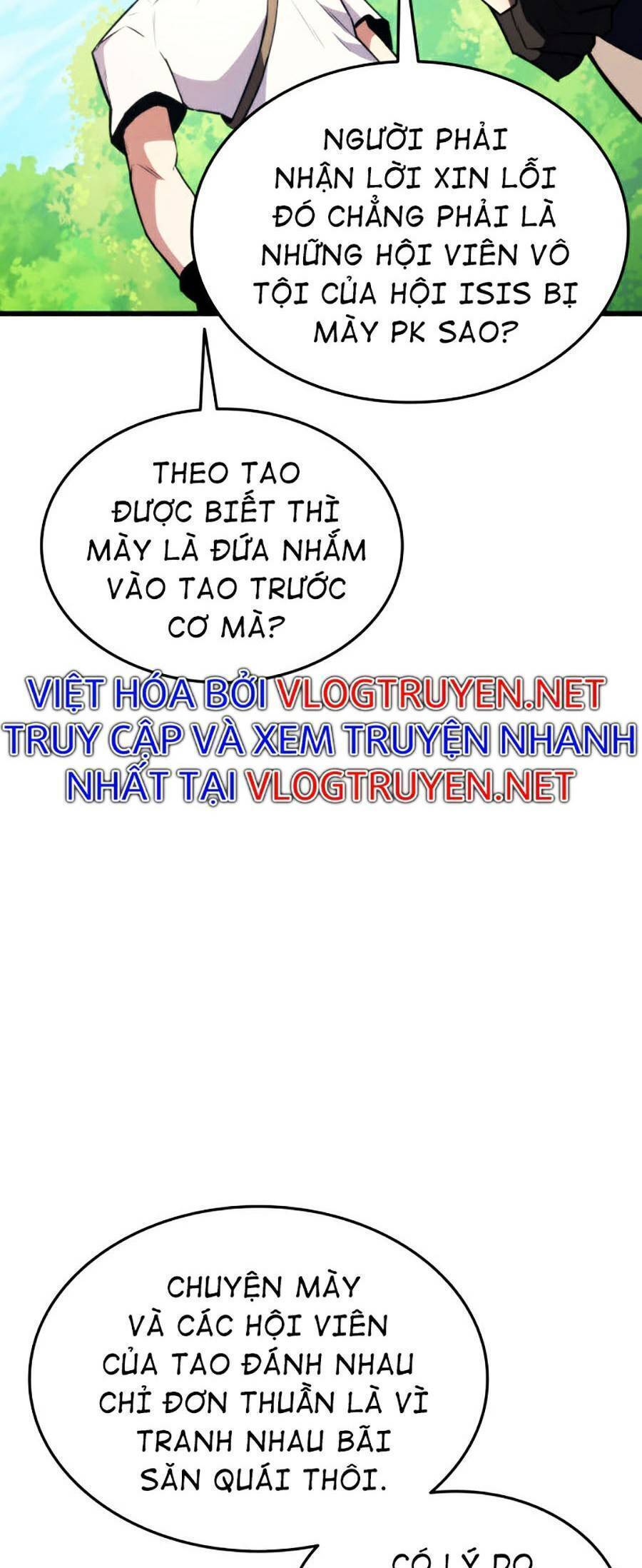 Sự Trở Lại Của Vị Thần Sức Mạnh - Chapter 43 - Page 82