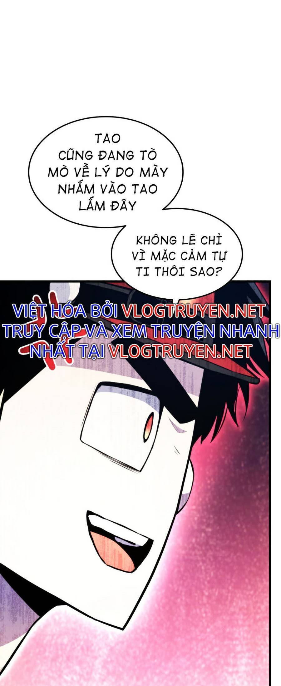 Sự Trở Lại Của Vị Thần Sức Mạnh - Chapter 43 - Page 84