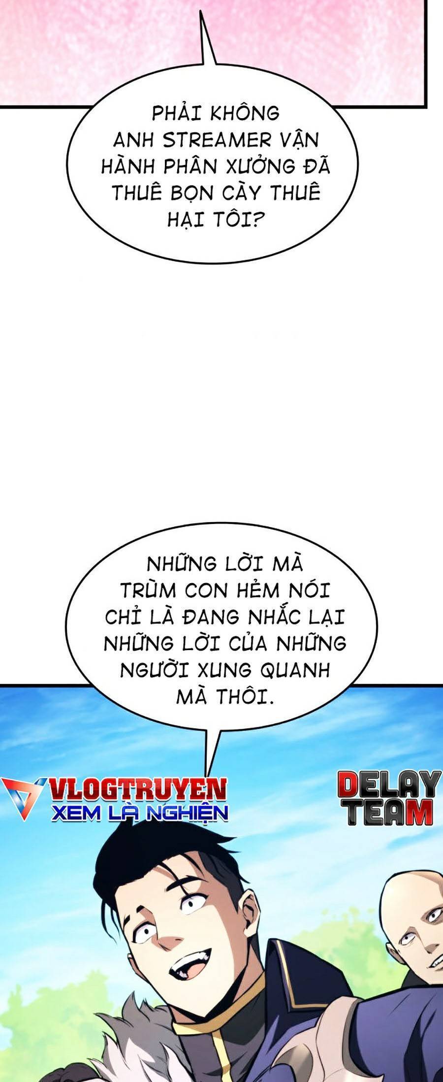 Sự Trở Lại Của Vị Thần Sức Mạnh - Chapter 43 - Page 85
