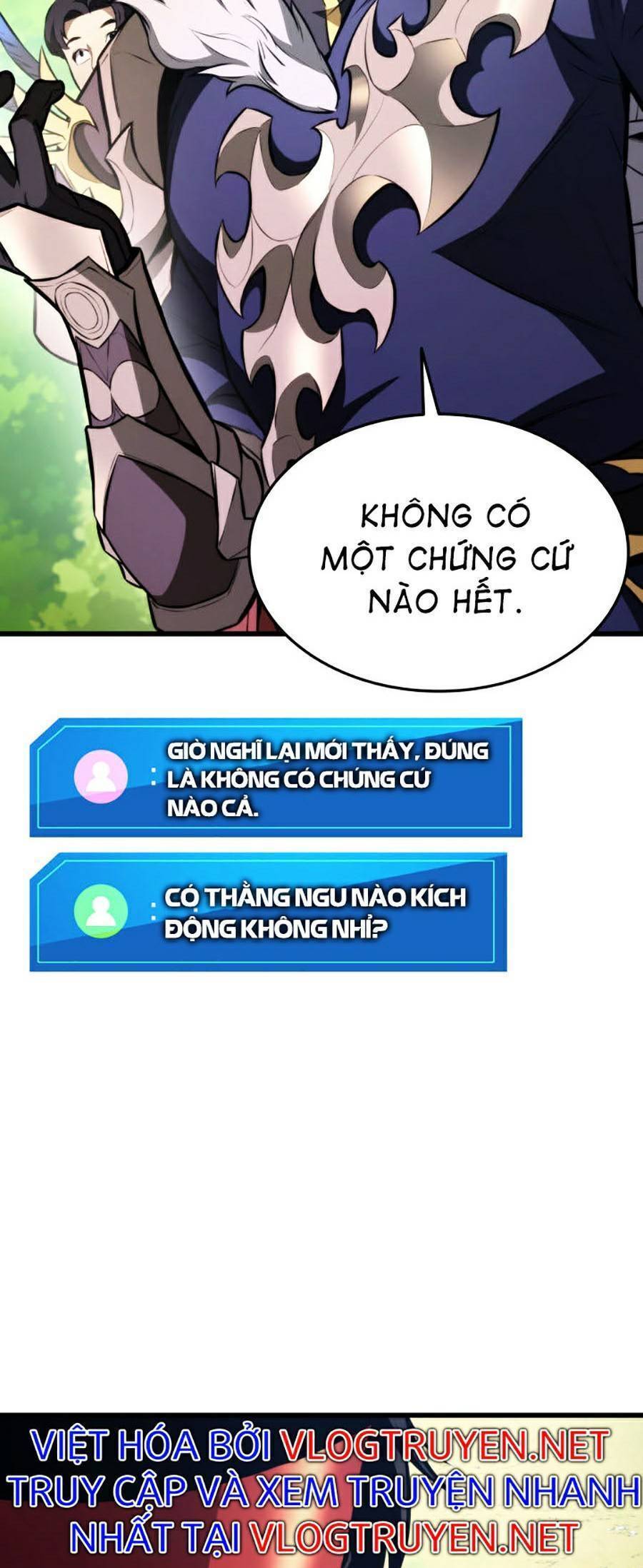 Sự Trở Lại Của Vị Thần Sức Mạnh - Chapter 43 - Page 86