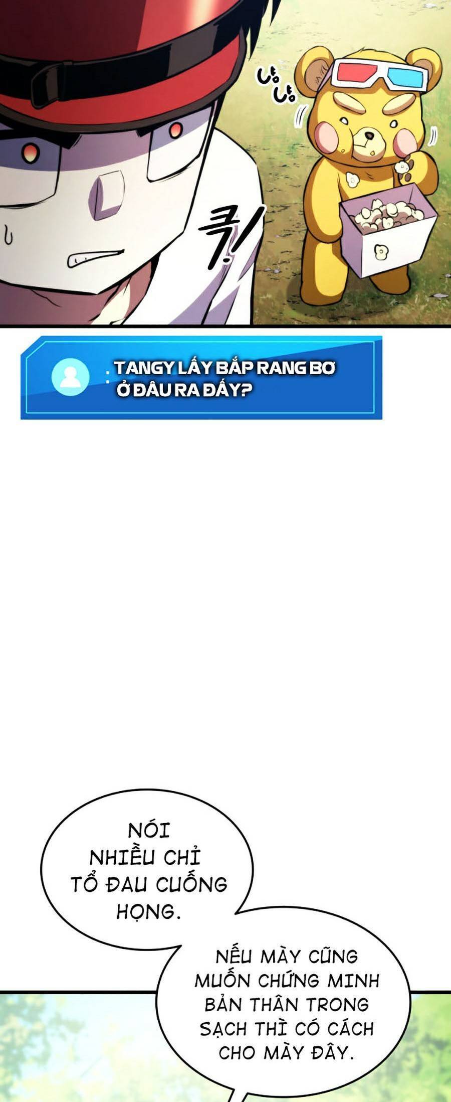 Sự Trở Lại Của Vị Thần Sức Mạnh - Chapter 43 - Page 87