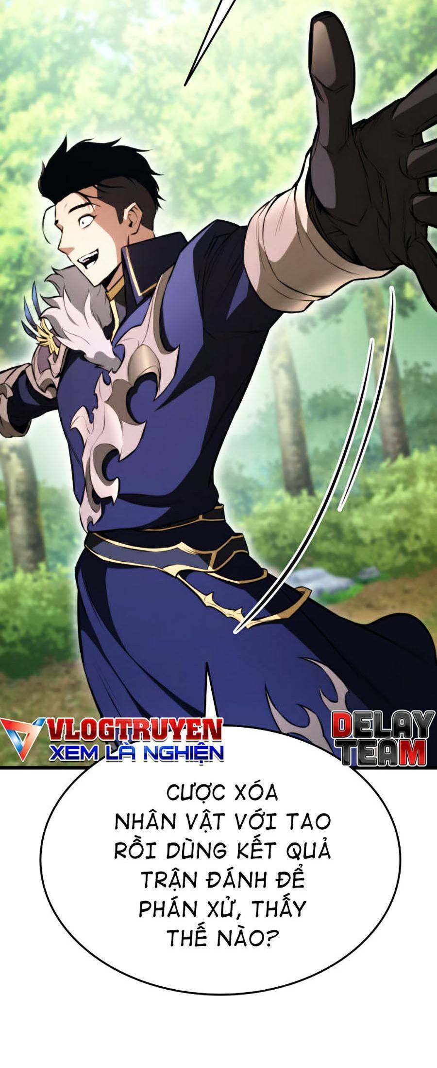 Sự Trở Lại Của Vị Thần Sức Mạnh - Chapter 43 - Page 88