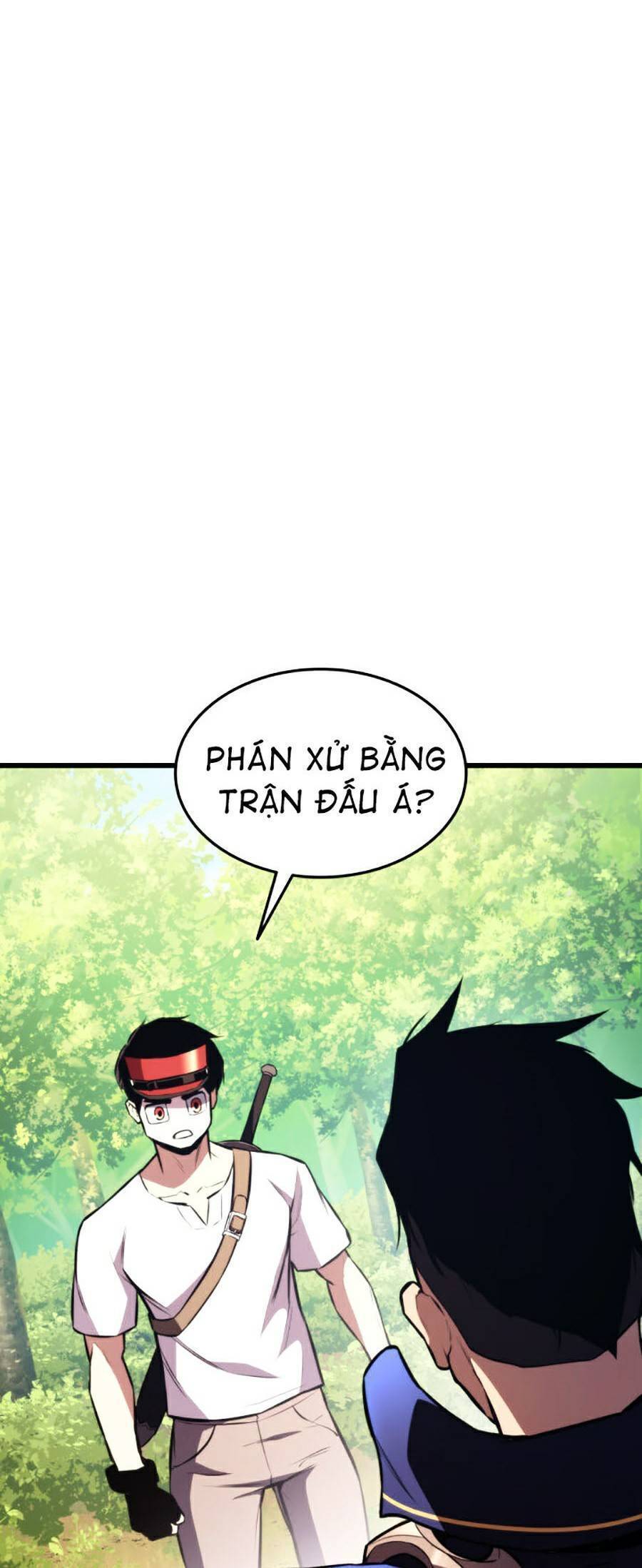 Sự Trở Lại Của Vị Thần Sức Mạnh - Chapter 43 - Page 89