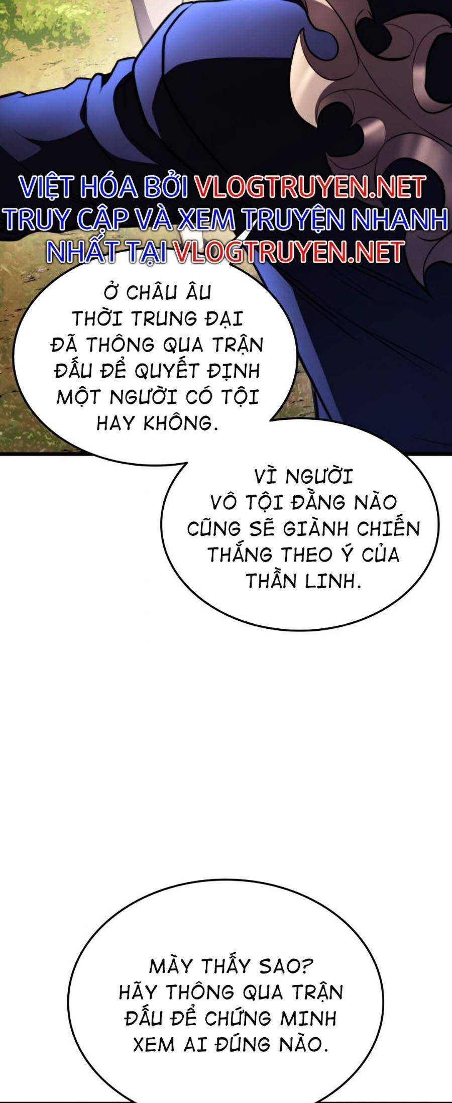 Sự Trở Lại Của Vị Thần Sức Mạnh - Chapter 43 - Page 90