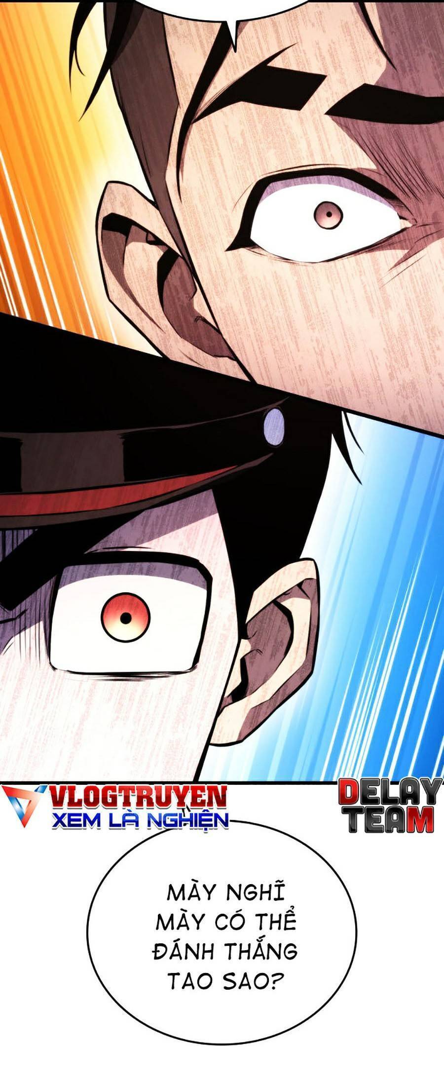 Sự Trở Lại Của Vị Thần Sức Mạnh - Chapter 43 - Page 91