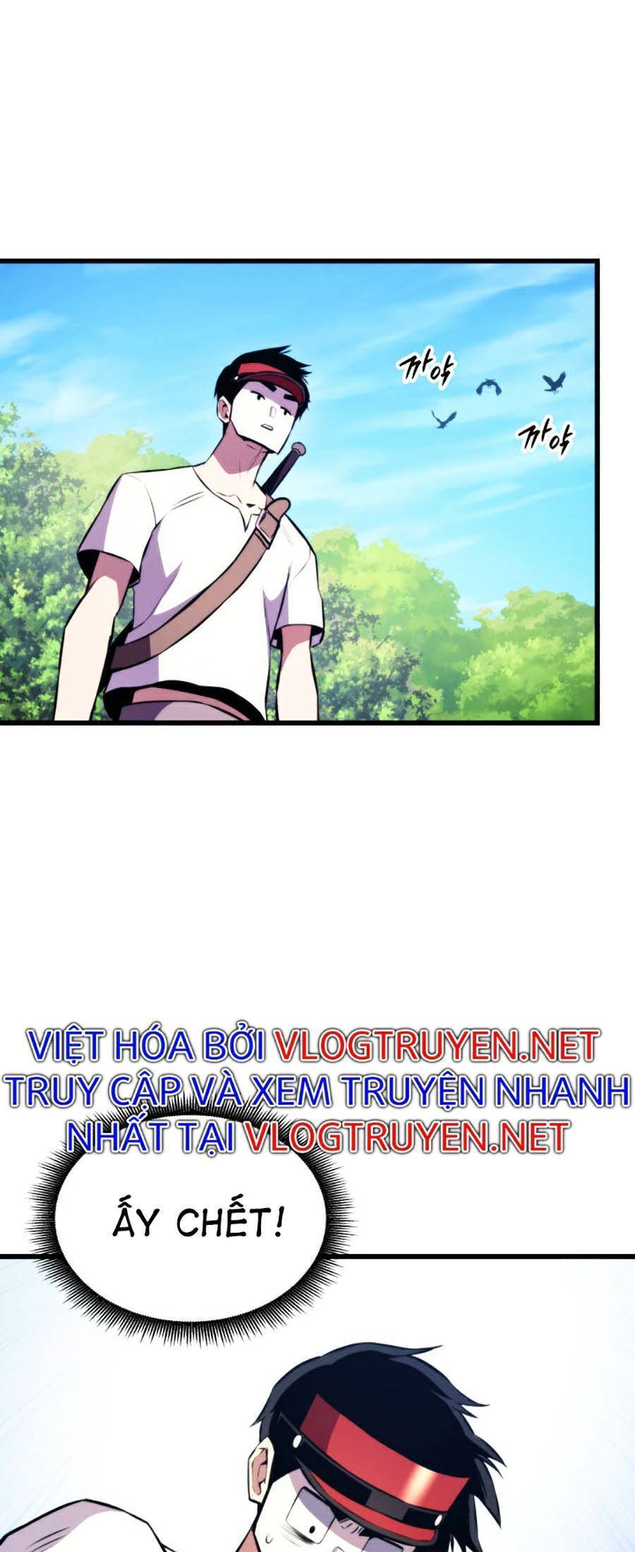 Sự Trở Lại Của Vị Thần Sức Mạnh - Chapter 43 - Page 92