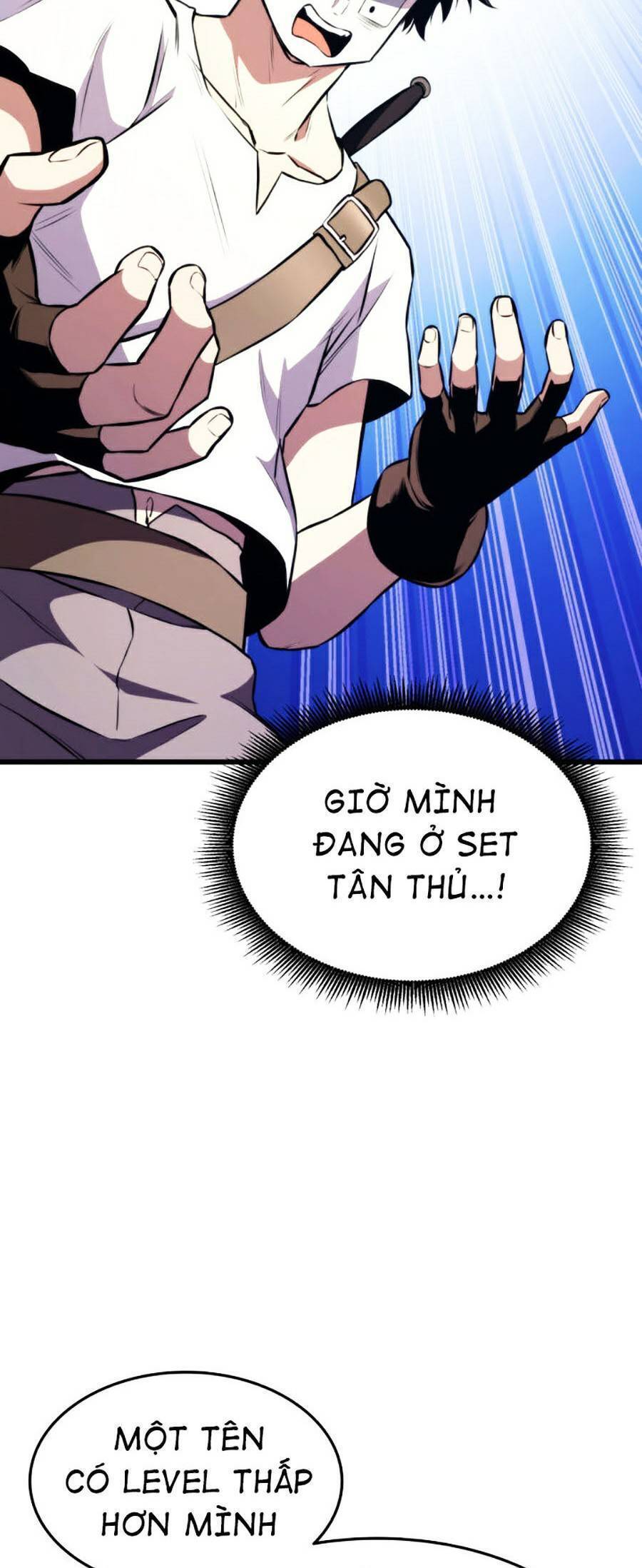 Sự Trở Lại Của Vị Thần Sức Mạnh - Chapter 43 - Page 93