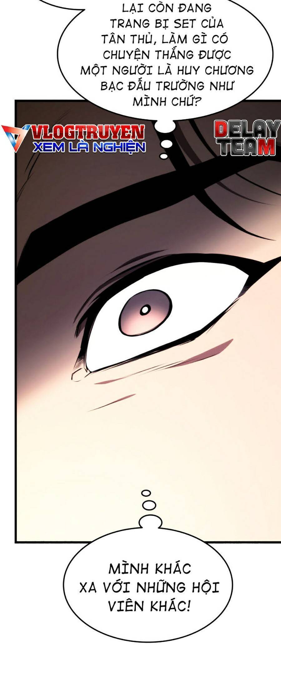 Sự Trở Lại Của Vị Thần Sức Mạnh - Chapter 43 - Page 94