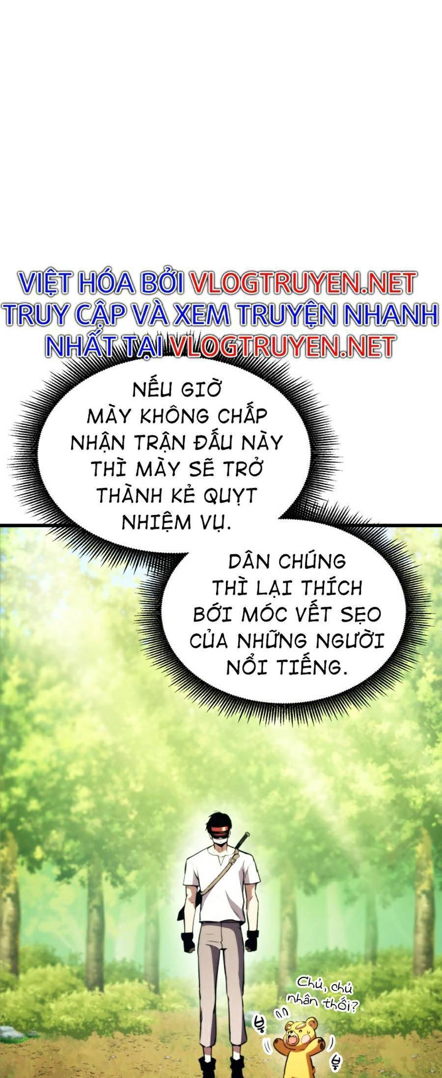 Sự Trở Lại Của Vị Thần Sức Mạnh - Chapter 43 - Page 95