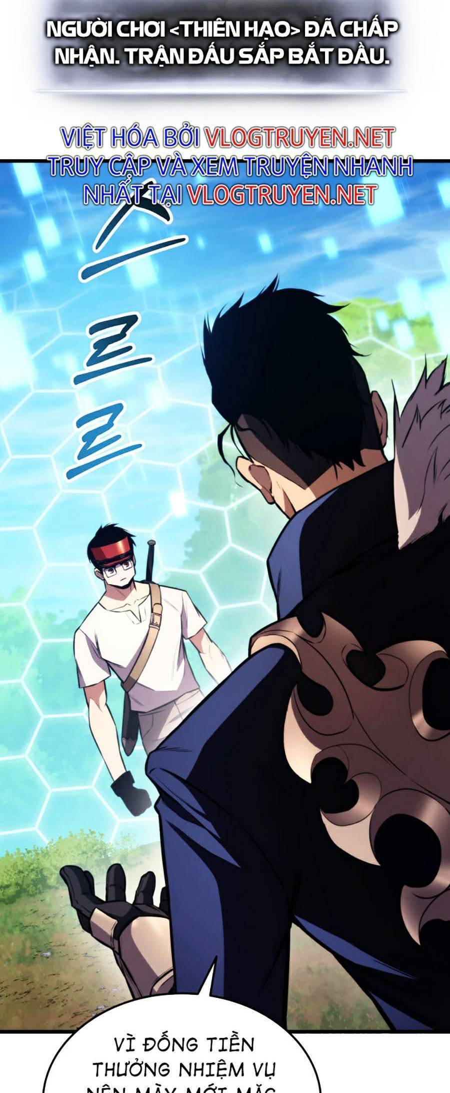 Sự Trở Lại Của Vị Thần Sức Mạnh - Chapter 44 - Page 11