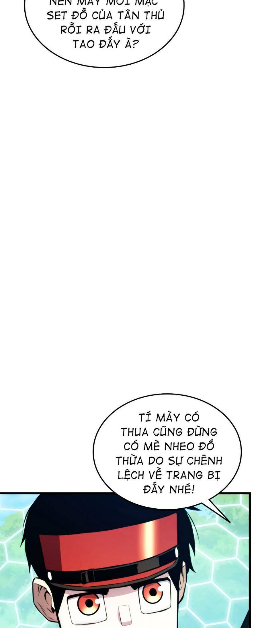 Sự Trở Lại Của Vị Thần Sức Mạnh - Chapter 44 - Page 12