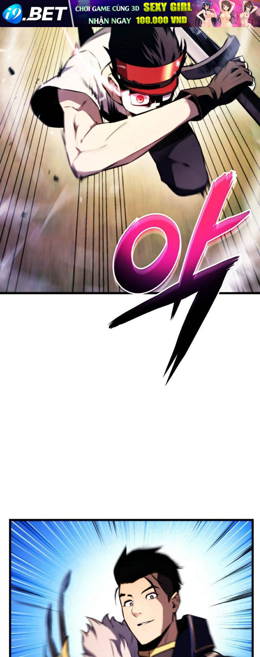 Sự Trở Lại Của Vị Thần Sức Mạnh - Chapter 44 - Page 14