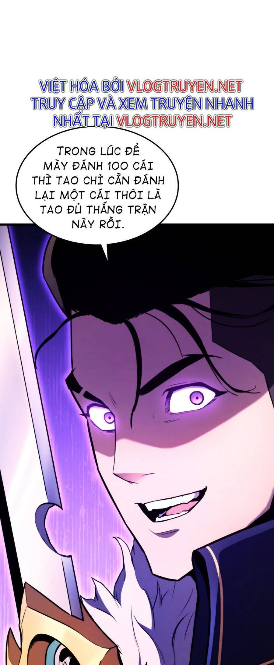 Sự Trở Lại Của Vị Thần Sức Mạnh - Chapter 44 - Page 19