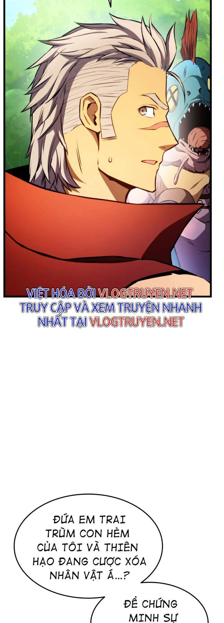 Sự Trở Lại Của Vị Thần Sức Mạnh - Chapter 44 - Page 23