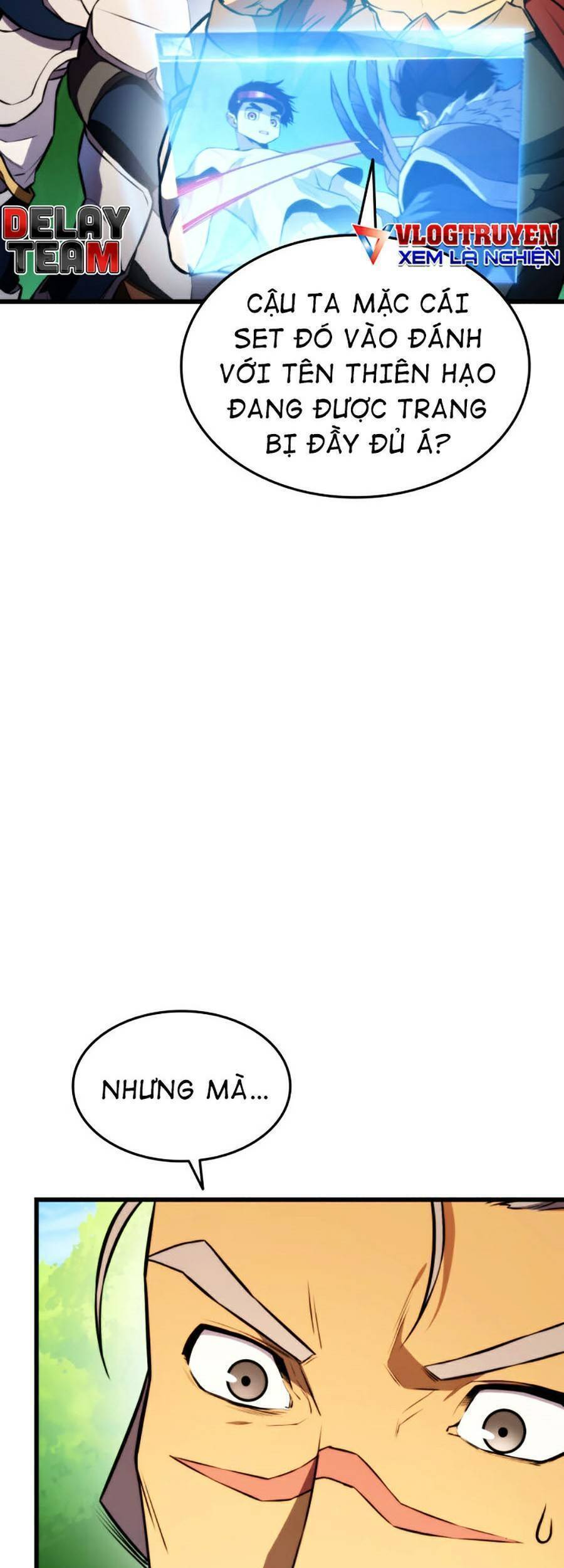 Sự Trở Lại Của Vị Thần Sức Mạnh - Chapter 44 - Page 29