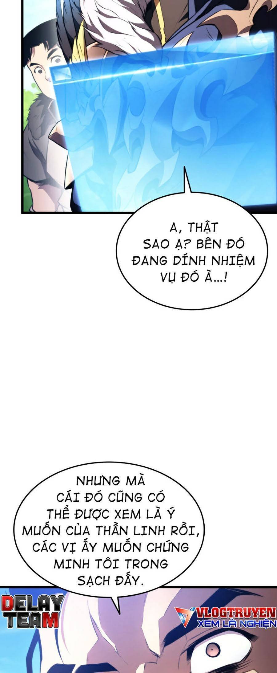 Sự Trở Lại Của Vị Thần Sức Mạnh - Chapter 44 - Page 3