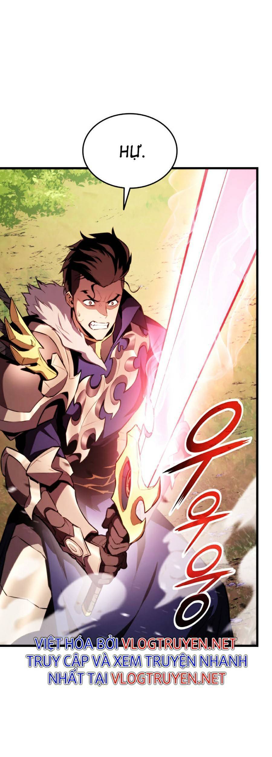 Sự Trở Lại Của Vị Thần Sức Mạnh - Chapter 44 - Page 33