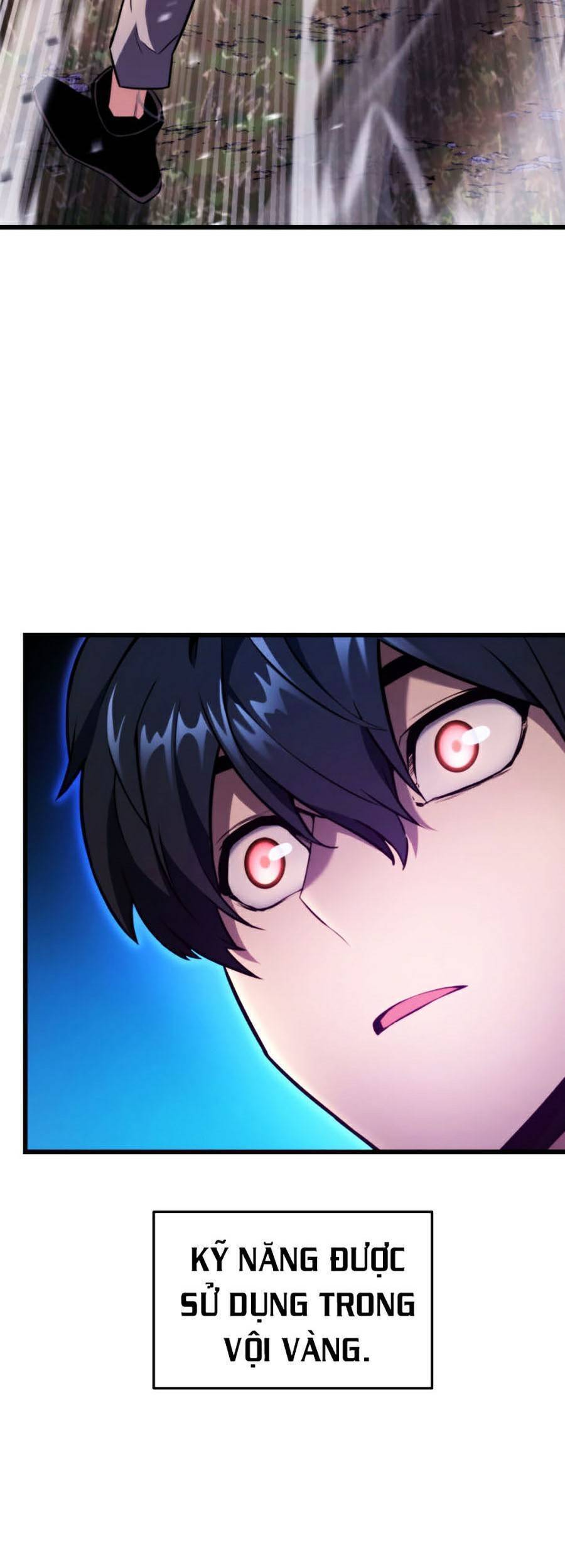 Sự Trở Lại Của Vị Thần Sức Mạnh - Chapter 44 - Page 37