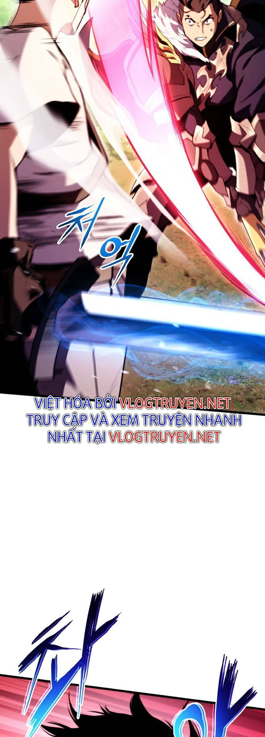 Sự Trở Lại Của Vị Thần Sức Mạnh - Chapter 44 - Page 43