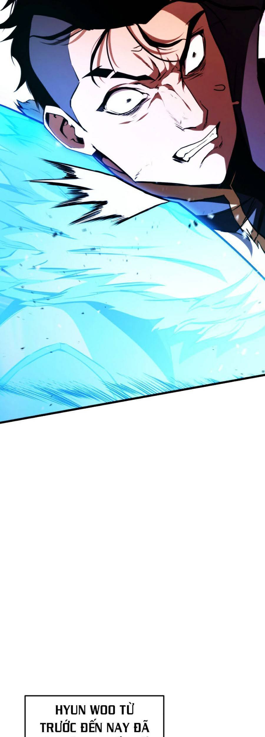 Sự Trở Lại Của Vị Thần Sức Mạnh - Chapter 44 - Page 45