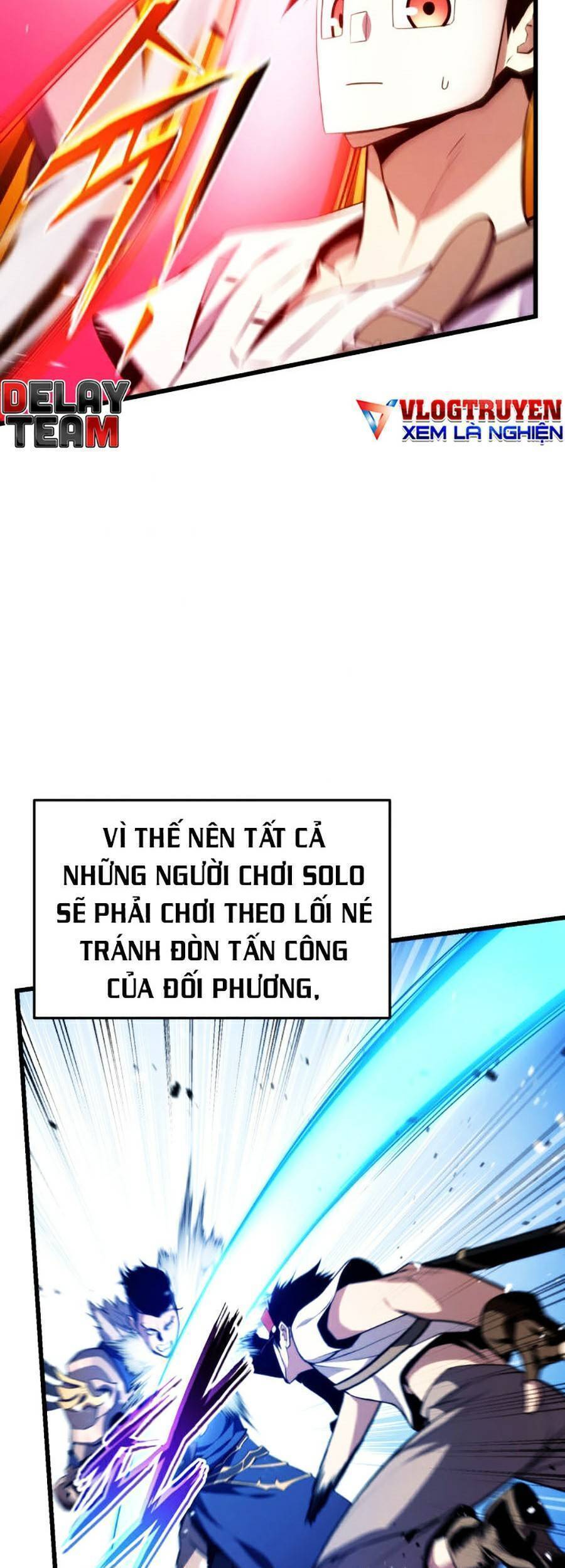 Sự Trở Lại Của Vị Thần Sức Mạnh - Chapter 44 - Page 49