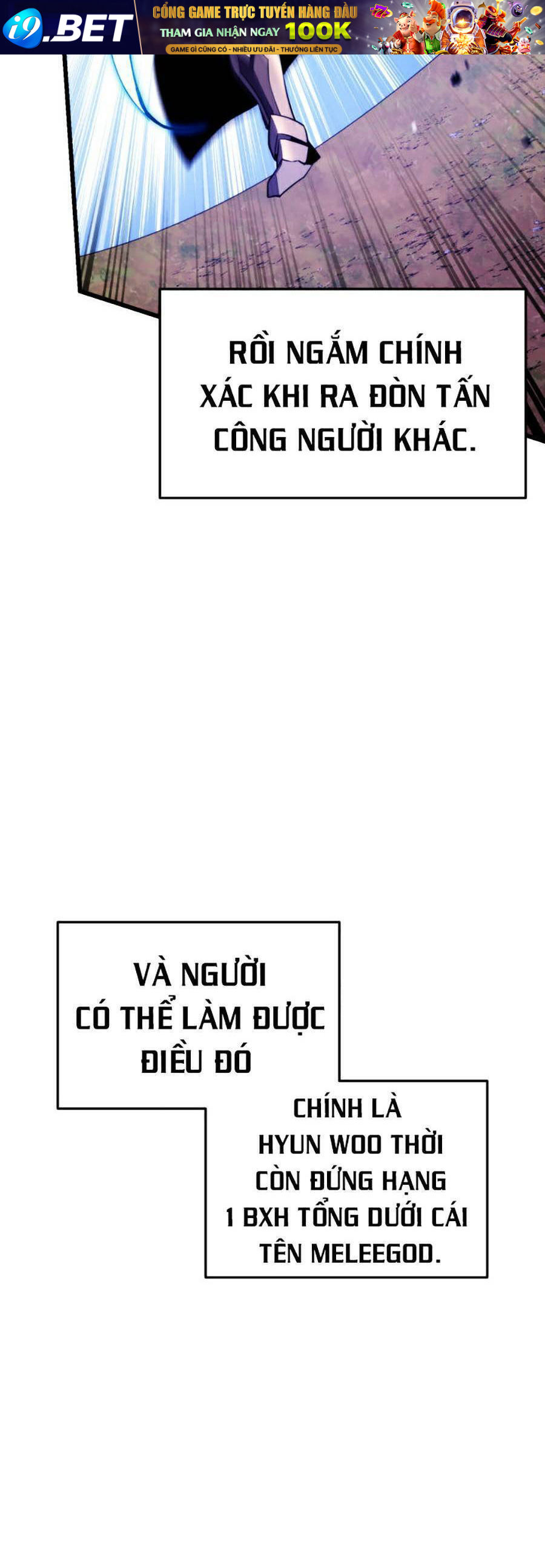 Sự Trở Lại Của Vị Thần Sức Mạnh - Chapter 44 - Page 51