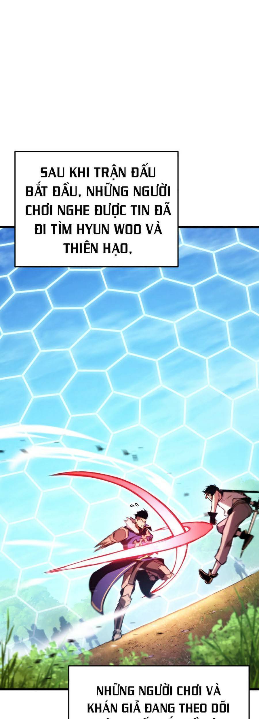 Sự Trở Lại Của Vị Thần Sức Mạnh - Chapter 44 - Page 55