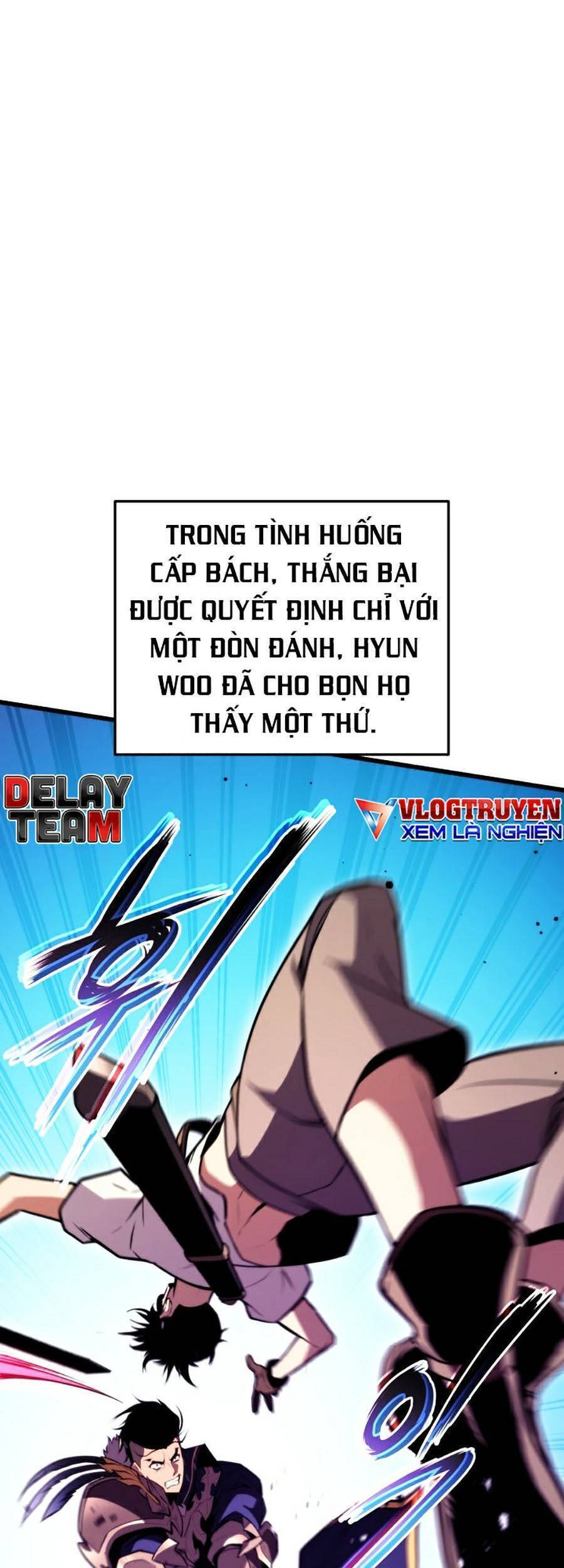 Sự Trở Lại Của Vị Thần Sức Mạnh - Chapter 44 - Page 57