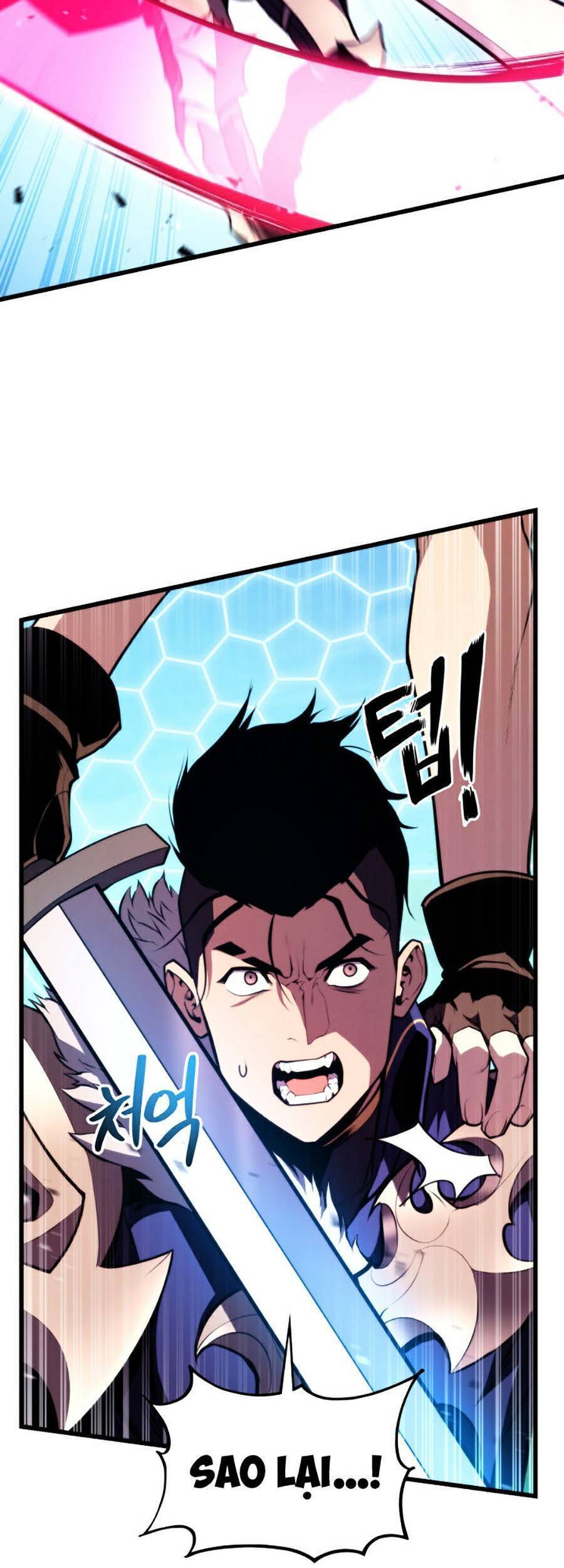 Sự Trở Lại Của Vị Thần Sức Mạnh - Chapter 44 - Page 59