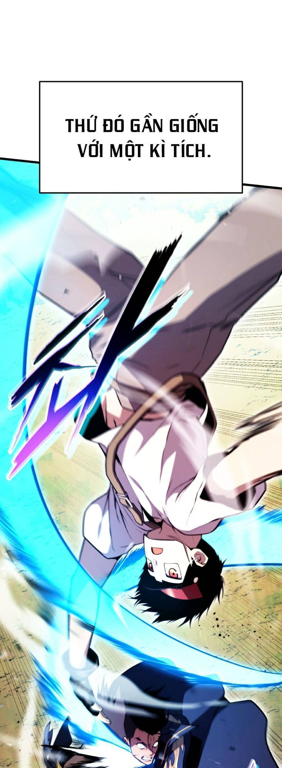 Sự Trở Lại Của Vị Thần Sức Mạnh - Chapter 44 - Page 61