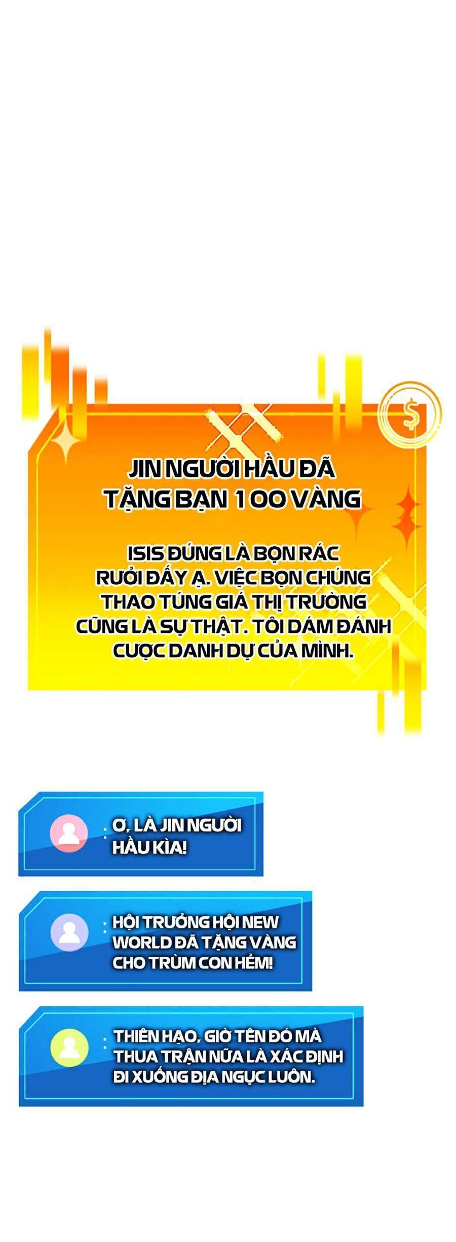 Sự Trở Lại Của Vị Thần Sức Mạnh - Chapter 44 - Page 65