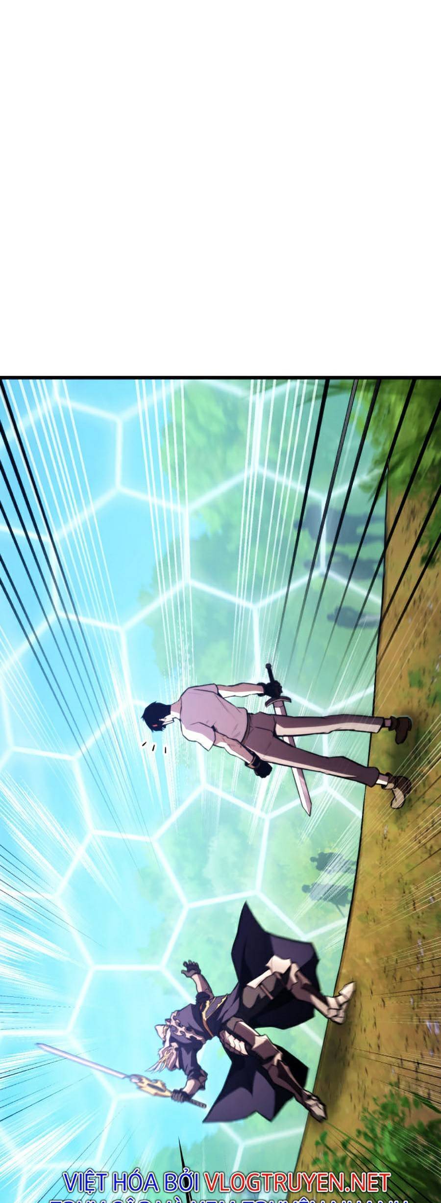 Sự Trở Lại Của Vị Thần Sức Mạnh - Chapter 44 - Page 68