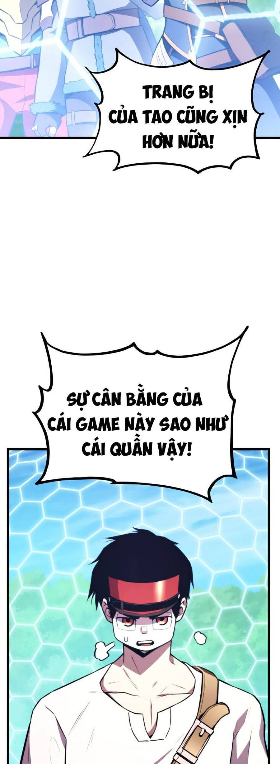 Sự Trở Lại Của Vị Thần Sức Mạnh - Chapter 44 - Page 70