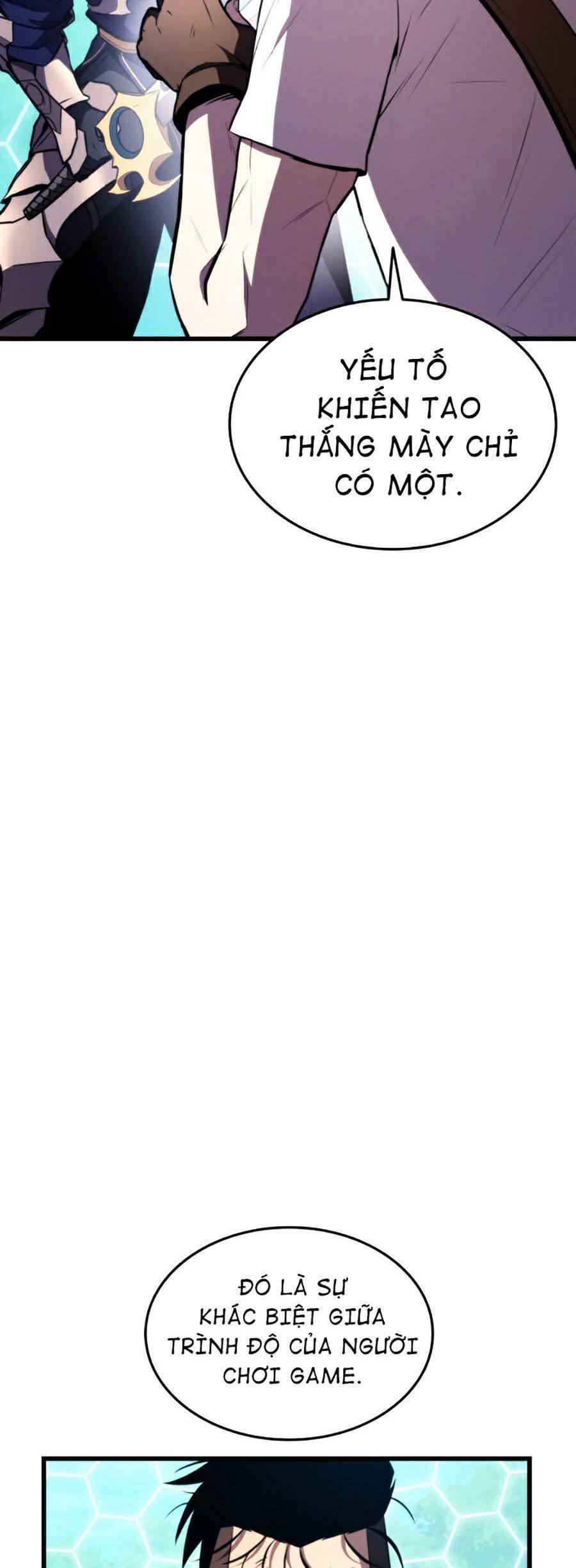 Sự Trở Lại Của Vị Thần Sức Mạnh - Chapter 44 - Page 72