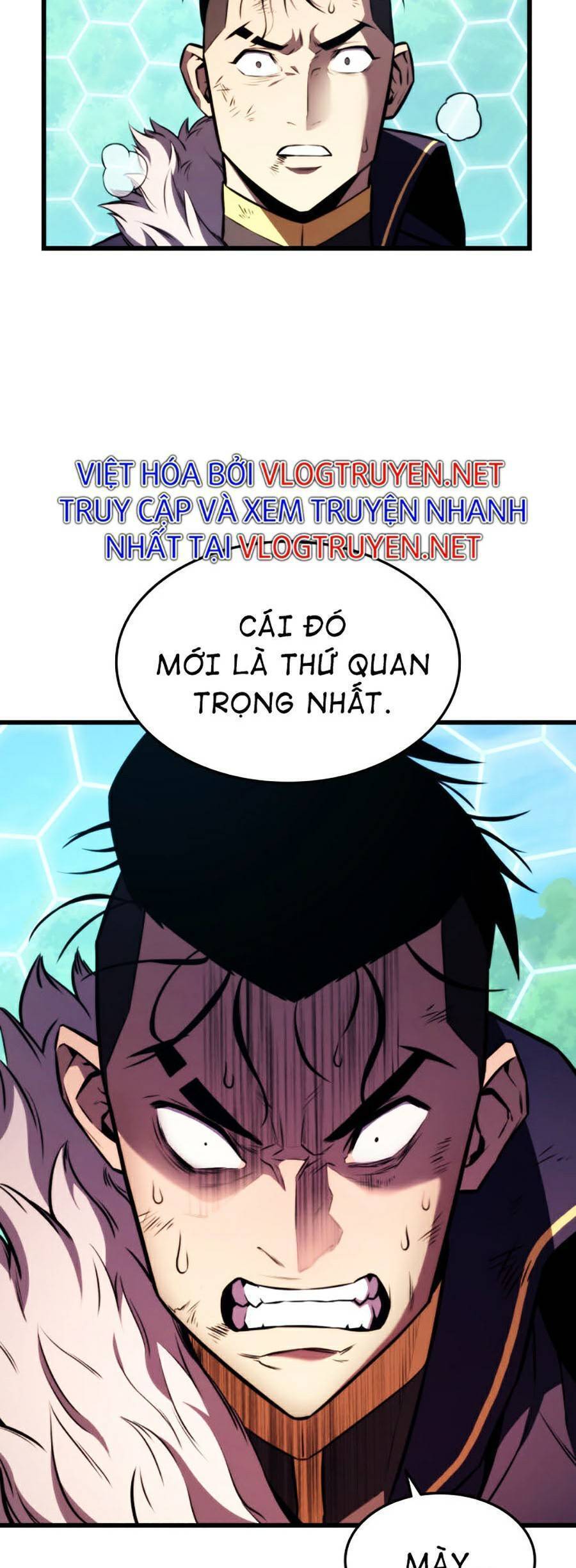 Sự Trở Lại Của Vị Thần Sức Mạnh - Chapter 44 - Page 73