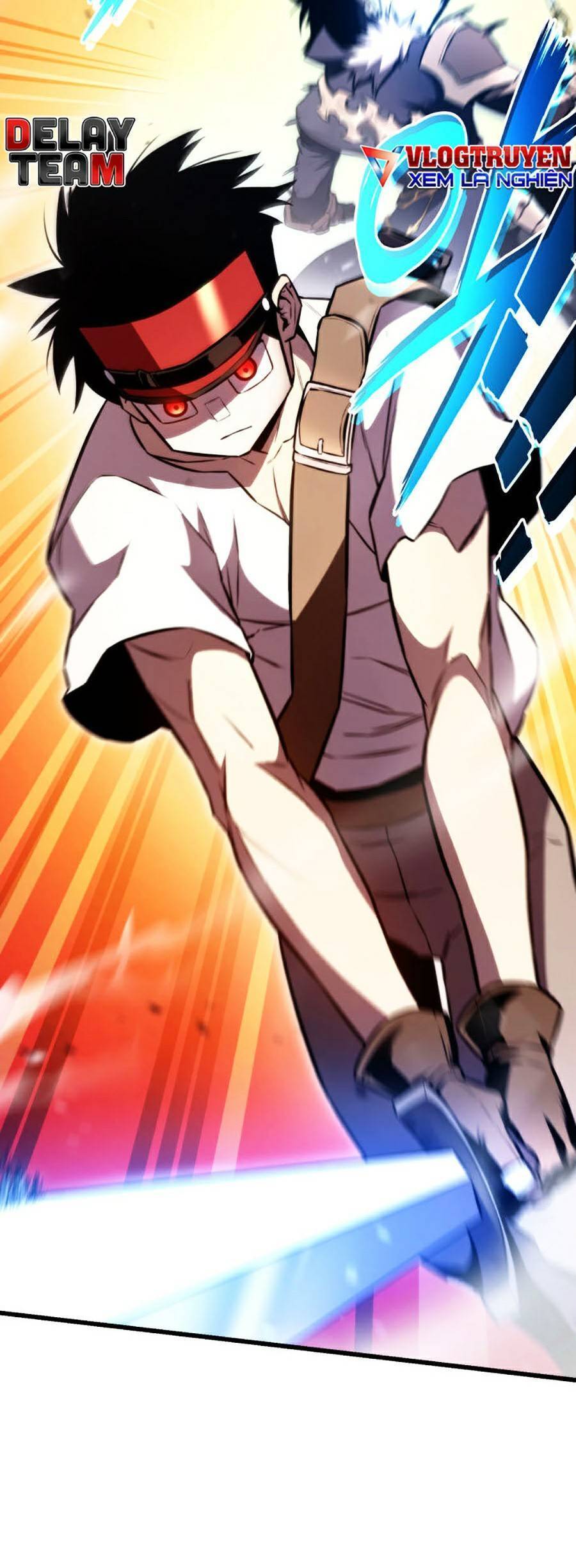 Sự Trở Lại Của Vị Thần Sức Mạnh - Chapter 44 - Page 76