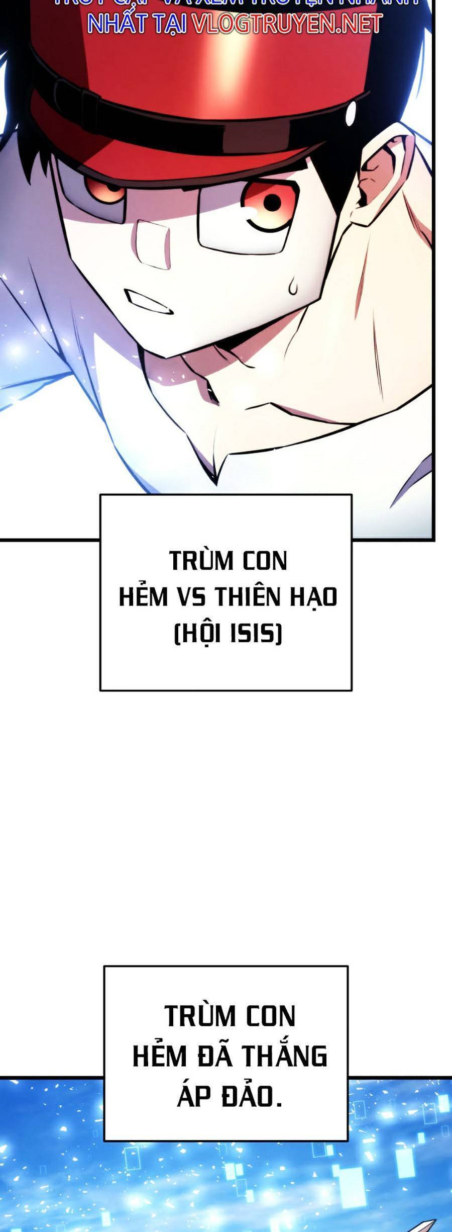 Sự Trở Lại Của Vị Thần Sức Mạnh - Chapter 44 - Page 78