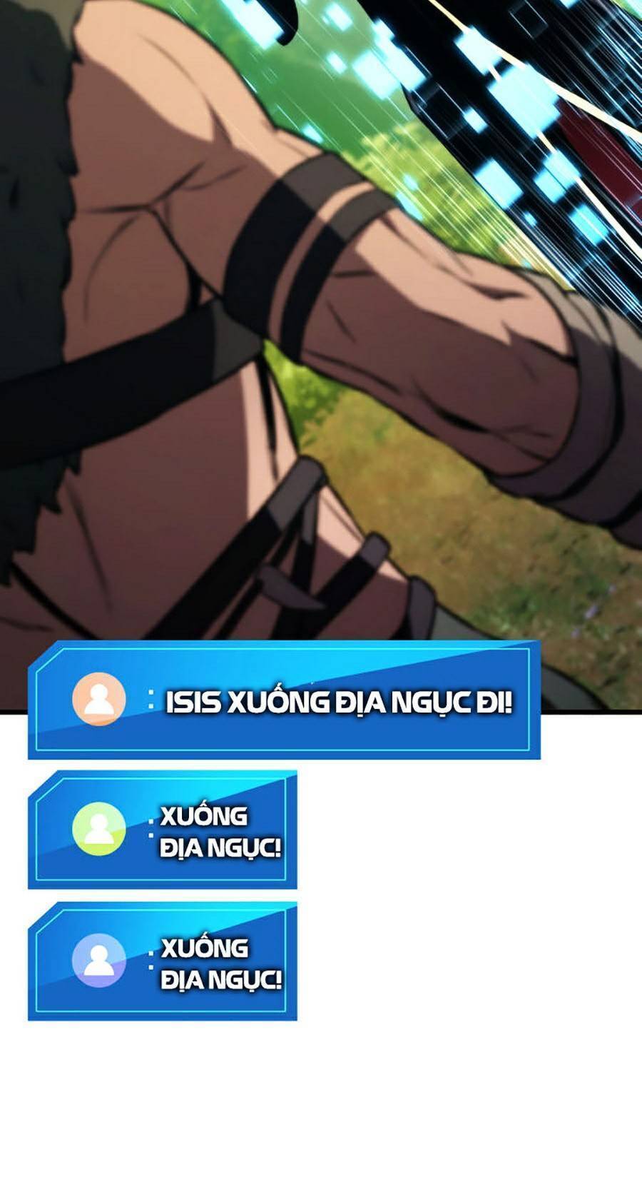 Sự Trở Lại Của Vị Thần Sức Mạnh - Chapter 44 - Page 85